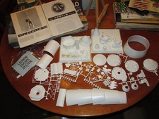 Revell 1969 apollo for sale  Clearfield