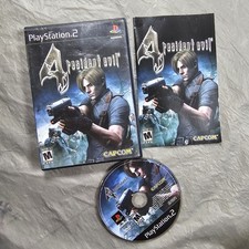 Resident evil sony for sale  Vista