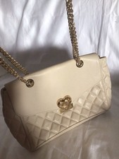 Love moschino beige for sale  LEEDS