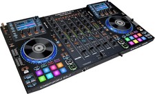 Denon mcx8000 channel for sale  COLCHESTER