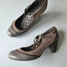 Ruby shoo grey for sale  CRAIGAVON