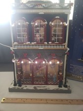 Mr. christmas hyde for sale  Claremont