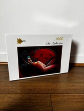 Puzzle grafika 1000 d'occasion Puzzle grafika 1000 d'occasion  Sainte-Geneviève