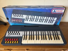 Antonelli art 2320 gebraucht kaufen  Krefeld