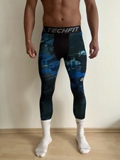 Adidas techfit tights gebraucht kaufen  Augsburg