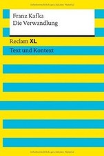 Verwandlung reclam text gebraucht kaufen  Berlin