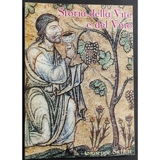 Storia della vite usato  Alessandria