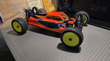Yokomo B-Max4 III 4WD Buggy RC 1/10 competição offroad , usado comprar usado  Enviando para Brazil