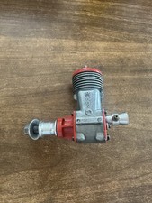 Mccoy glow model for sale  DRIFFIELD