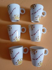 Lot tasses café d'occasion  Bayonne