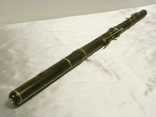 Ancienne flute traversiere d'occasion Ancienne flute traversiere d'occasion  Équeurdreville-Hainneville