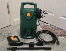 Pressure washer corded for sale  HUDDERSFIELD