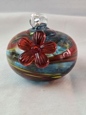 Hand blown glass for sale  Hockley