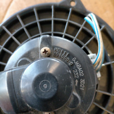 Motorino ventilazione abitacol usato  Paese