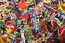 Playmobil fahne flagge gebraucht kaufen  Köln