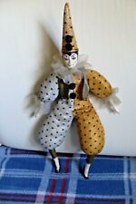 Personnage clown commedia d'occasion  Dijon