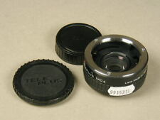 Contax yashica moltiplicatore usato  Campi Bisenzio