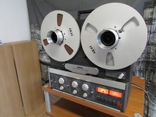 Revox mk2 bandmaschine gebraucht kaufen  Langenfeld (Rheinland)