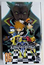Rare manga kingdom d'occasion  Sartrouville