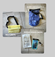 Waterproof dry bag for sale  Laguna Niguel