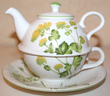 Althea nova tea gebraucht kaufen  Bitburg-Umland