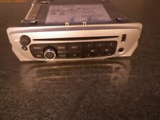 Radio renault megane gebraucht kaufen  Erfurt