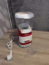 Popcornmaschine coca cola gebraucht kaufen  Weidenberg