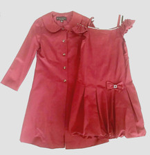 girl s red dress coat 6x for sale girl s red dress coat 6x for sale Brooklyn