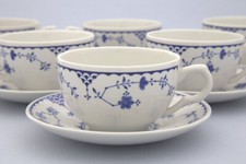 Denmark blue tea for sale  WOKING