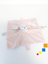 Doudou plat mouchoir d'occasion  Plouzané