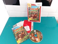 Jeu vidéo nintendo d'occasion  Plabennec