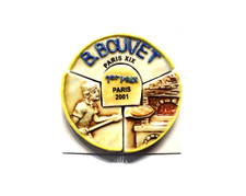 Série complète fèves d'occasion  Muret