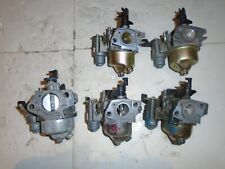 Carburetors huayi ruiing for sale  Milmay
