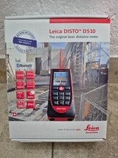 Leica disto d510 gebraucht kaufen  Sulzbach-Rosenberg