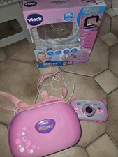 Vtech digitalkamera kidizoom gebraucht kaufen  Oppenau