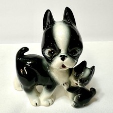 Vtg ceramic boston for sale  Bowie