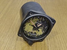 Military ww2 altimeter for sale Military ww2 altimeter for sale  BEDFORD