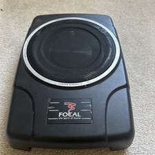 Focal access bus for sale  BUNTINGFORD