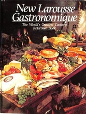 New larousse gastronomique for sale  ROSSENDALE