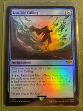 Magic mtg lost gebraucht kaufen  Niedernhausen