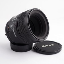 Nikon micro nikkor d'occasion  Paris XV