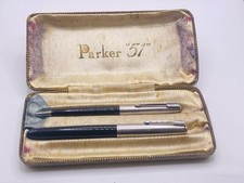 Parker pen pencil usato  Spedire a Italy