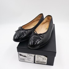 Riginal chanel ballerina gebraucht kaufen Riginal chanel ballerina gebraucht kaufen  Düsseldorf