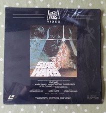 Original star wars for sale  CLECKHEATON
