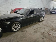 Bmw series touring for sale  WARRINGTON