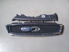 Kühlergrill grill ford gebraucht kaufen  Mannheim
