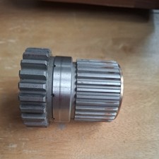 Med straight cut for sale  NUNEATON