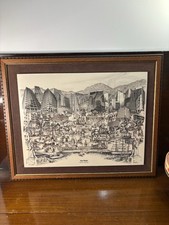 2 art pieces original for sale 2 art pieces original for sale Cumming