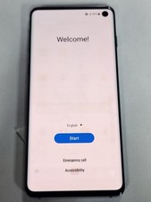 Defective samsung galaxy for sale  Fort Lauderdale
