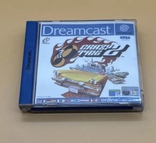 Crazy taxi riginal gebraucht kaufen  Kaltenkirchen